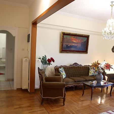 Апартаменты Omonoia Classic Manor Афины Экстерьер фото
