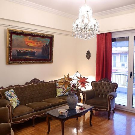 Апартаменты Omonoia Classic Manor Афины Экстерьер фото