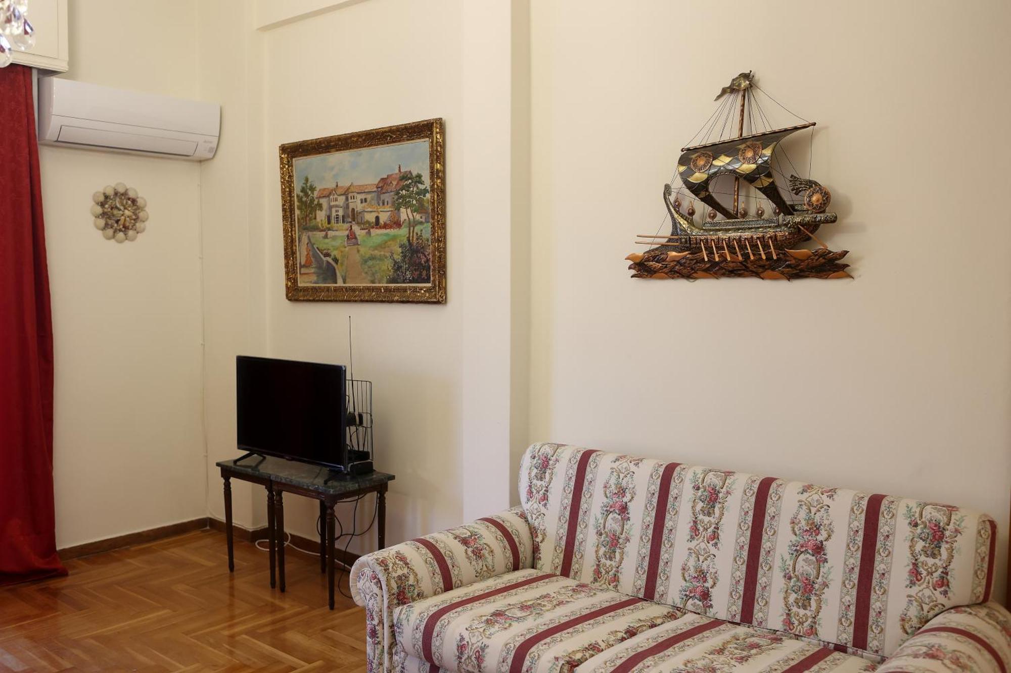 Апартаменты Omonoia Classic Manor Афины Экстерьер фото